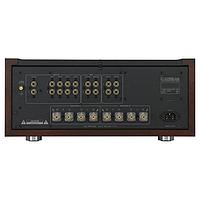 Усилитель интегрированный Luxman LX-380