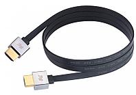 Кабель межблочный HDMI Real Cable HD-ULTRA / 0.75м