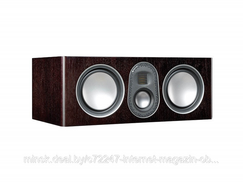 Акустика центрального канала Monitor Audio Gold 5G C250 - фото 1 - id-p115804755