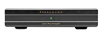 Фонокорректор Parasound Zphono