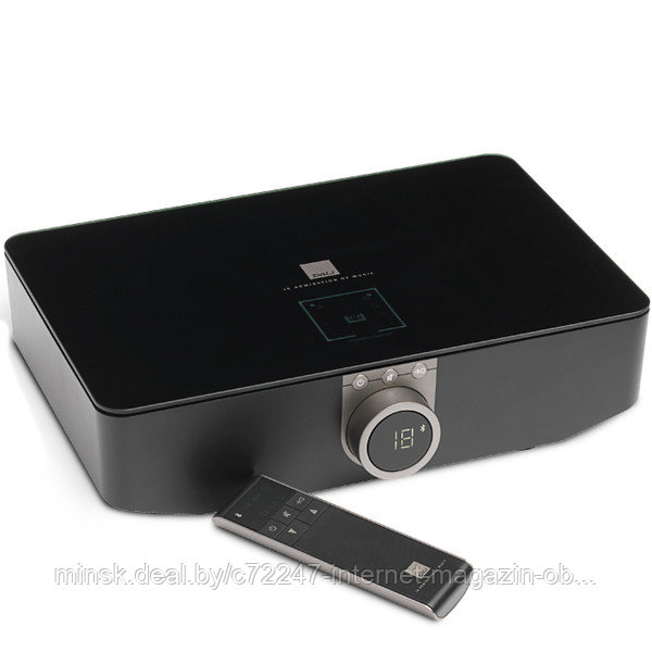 Передающий блок Dali Sound Hub + BLUOS NPM-2i + HDMI Audio Module - фото 1 - id-p115805786