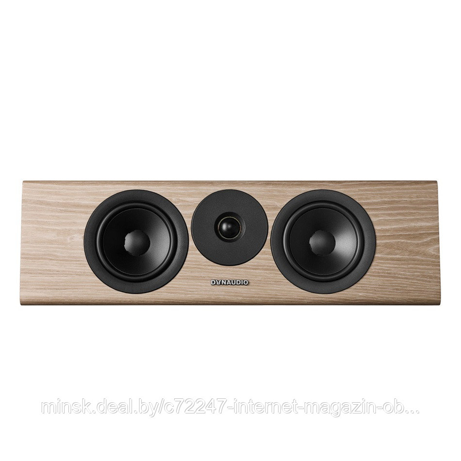 Акустика центрального канала Dynaudio Evoke 25C - фото 1 - id-p115805918