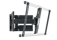 Кронштейн для TV с возможностью поворота и наклона Vogel's THIN 550 Full-Motion TV Wall Mount