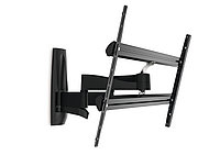 Кронштейн для TV с возможностью поворота и наклона Vogel's WALL 3450 Full-Motion TV Wall Mount