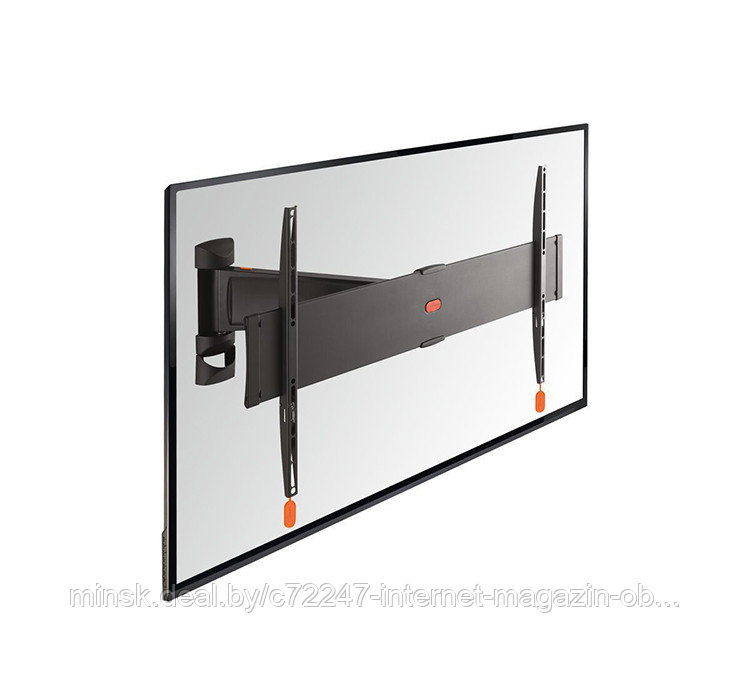 Кронштейн для TV с возможностью поворота и наклона Vogel's BASE 25 L Full-Motion TV Wall Mount - фото 1 - id-p115805937