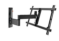Кронштейн для TV с возможностью поворота и наклона Vogel's W53080 Full-Motion TV Wall Mount