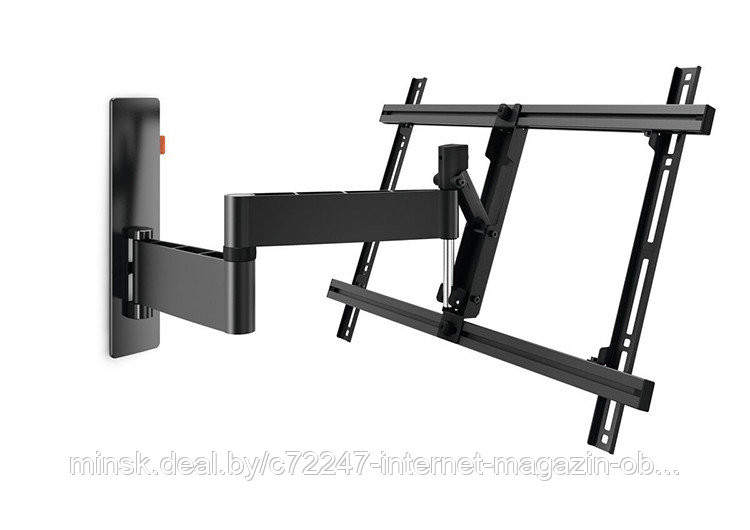 Кронштейн для TV с возможностью поворота и наклона Vogel's W53080 Full-Motion TV Wall Mount - фото 1 - id-p115805940