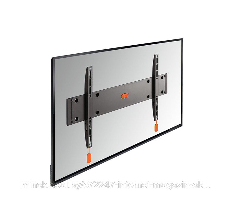 Кронштейн для TV фиксированный Vogel's BASE 05 M Fixed TV Wall Mount - фото 1 - id-p115805944