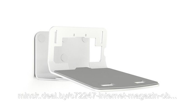 Кронштейн для акустики Vogel's SOUND 3205 Universal L speaker wall mount - фото 1 - id-p115806034