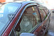 Ветровики Chrysler Voyager 3 1995-2007 (Cobra Tuning), фото 2