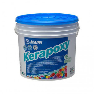 Эпоксидная фуга Mapei Kerapoxy 162 фиолетовый, 2 кг., фото 2