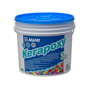 Эпоксидная фуга Mapei Kerapoxy 170 крокус, 2 кг., фото 2