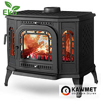 Печь-Камин Kawmet P7 10,5kW EKO