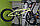Велосипед BMX Atom Team 2020, фото 4