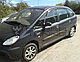 Ветровики Citroen Xsara Picasso 1999-2007/ Ситроен Ксара Пикасо (Cobra Tuning), фото 2