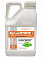 Nertus «Theta - корректор» 5л