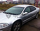 Ветровики Dodge Intrepid 2 1998-2004/ Додж Интрепид (Cobra Tuning), фото 2