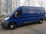 Mercedes Sprinter на прокат на час, фото 6