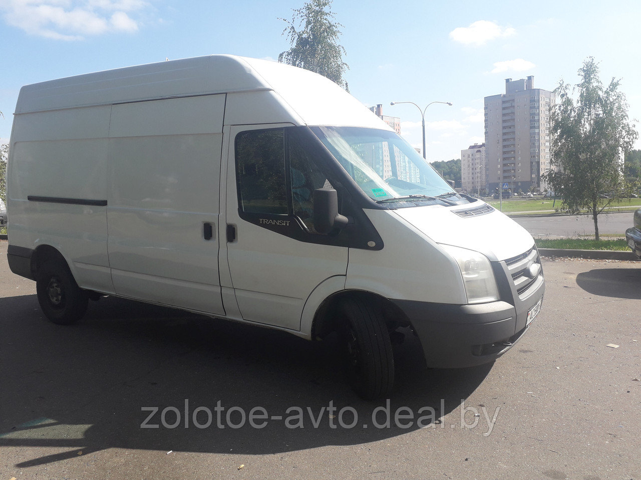 Mercedes Sprinter на прокат - фото 2 - id-p100985407