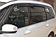 Ветровики Ford Galaxy 2 2006 (Cobra Tuning), фото 2