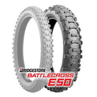 Эндуро резина Bridgestone Battlecross E50 140/80-18 70P R TT