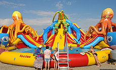 Надувной аквапарк Чудо-юдо-2, фото 2