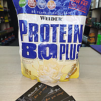 Протеин Weider Whey ISOLATE 100% 500 грамм