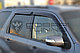 Ветровики Ford Maverick 5d 2000-2007/Ford Escape 2001-2004/Mazda Tribute 1 2000-2007/ (Cobra Tuning), фото 2