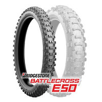 Эндуро резина Bridgestone Battlecross E50 90/90-21 54P F TT