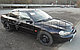 Ветровики Ford Mondeo 4/5D (1995-2001) Sedan/Ltb (Cobra Tuning), фото 2