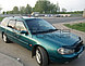 Ветровики Ford Mondeo Wagon 1995-2000 (Cobra Tuning), фото 2