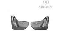Брызговики для Opel Astra J (2013) (передние)