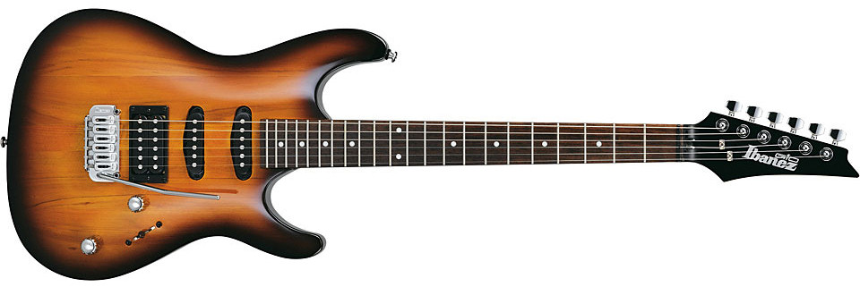 Ibanez SA Gio Series GSA60 BS