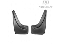 Брызговики для Opel Astra J (2013) ST (задние)
