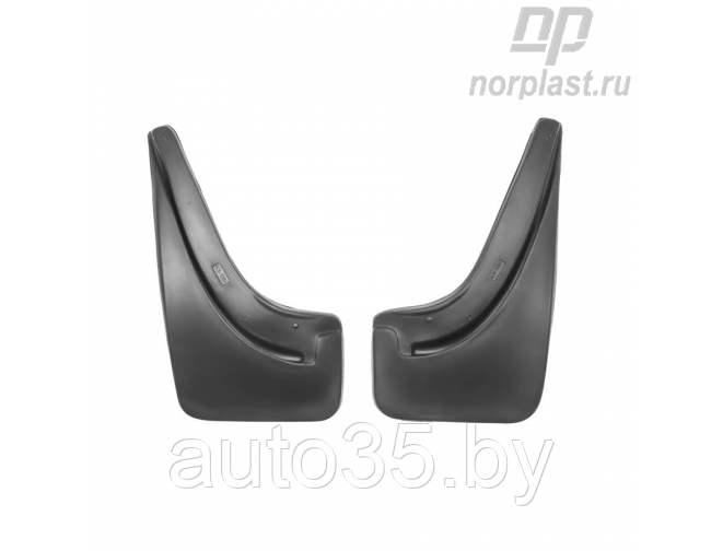 Брызговики для Opel Astra J (2013) ST (задние) - фото 1 - id-p115832696