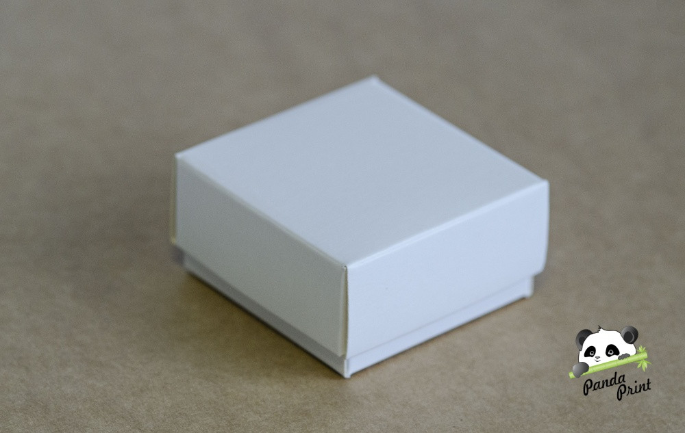 Коробка 60х60х30 белая - фото 2 - id-p114215744