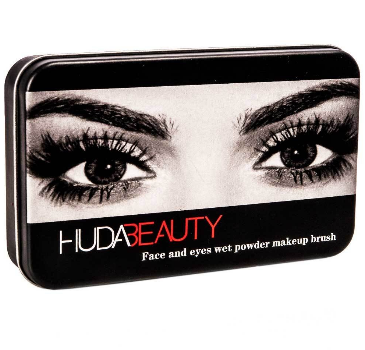 Набор кистей для макияжа Huda Beauty 12 кистей - фото 5 - id-p115833102