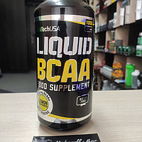 BCAA Жидкие ВСАА Биотеч Liquid BCAA (1000 мл)