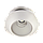 Светильник встраиваемый заливающего света со встроенными светодиодами Lightstar Orbe 051206, фото 2