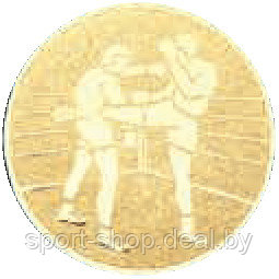 Эмблема для медали 25mm I5, медали, наградная продукция, эмблема, эмблема для медали - фото 1 - id-p103991843