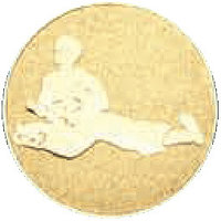 Эмблема для медали 25mm I3, медали, наградная продукция, эмблема, эмблема для медали