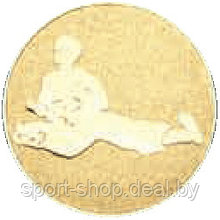 Эмблема для медали  25mm I3, медали, наградная продукция, эмблема, эмблема для медали
