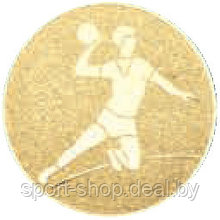 Эмблема для медали  25mm G5, медали, наградная продукция, эмблема, эмблема для медали
