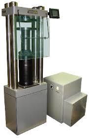 Пресс испытательный