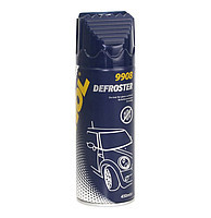 Анти ЛЕД  Средство для удаления льда. Mannol Defroster, 450ml