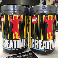 Креатин Юниверсл - Creatine Powder Unflavored (500 g)