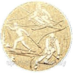 Эмблема для медали 25mm E1, медали, наградная продукция, эмблема, эмблема для медали - фото 1 - id-p103991834