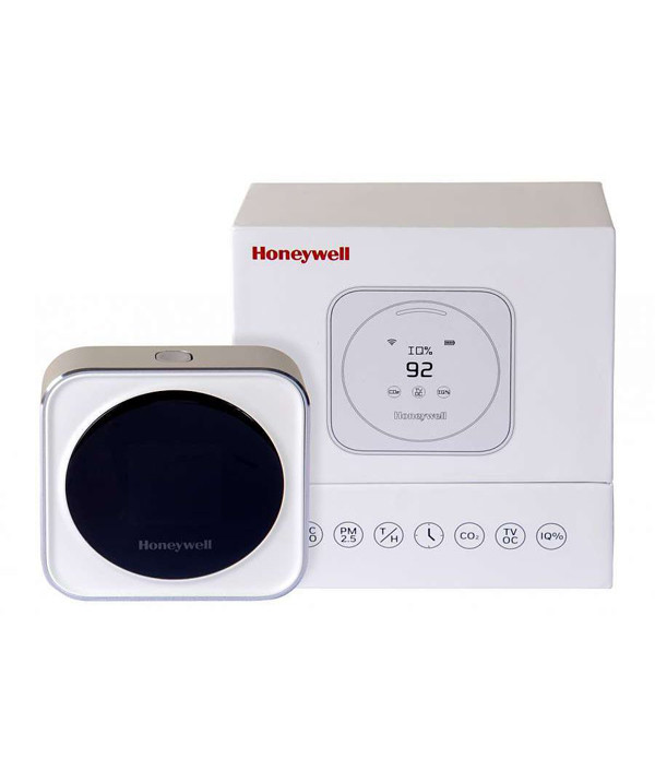 Монитор качества воздуха HONEYWELL HAQ KIT FB0222 - фото 4 - id-p115845390