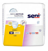 Трусы впитывающие Seni Active Normal, размер 2 (Medium), 30 шт.