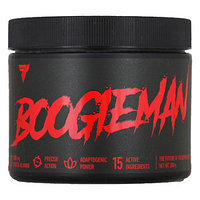 Предтренировочные комплексы и энергетики TREC NUTRITION Boogieman 300 г